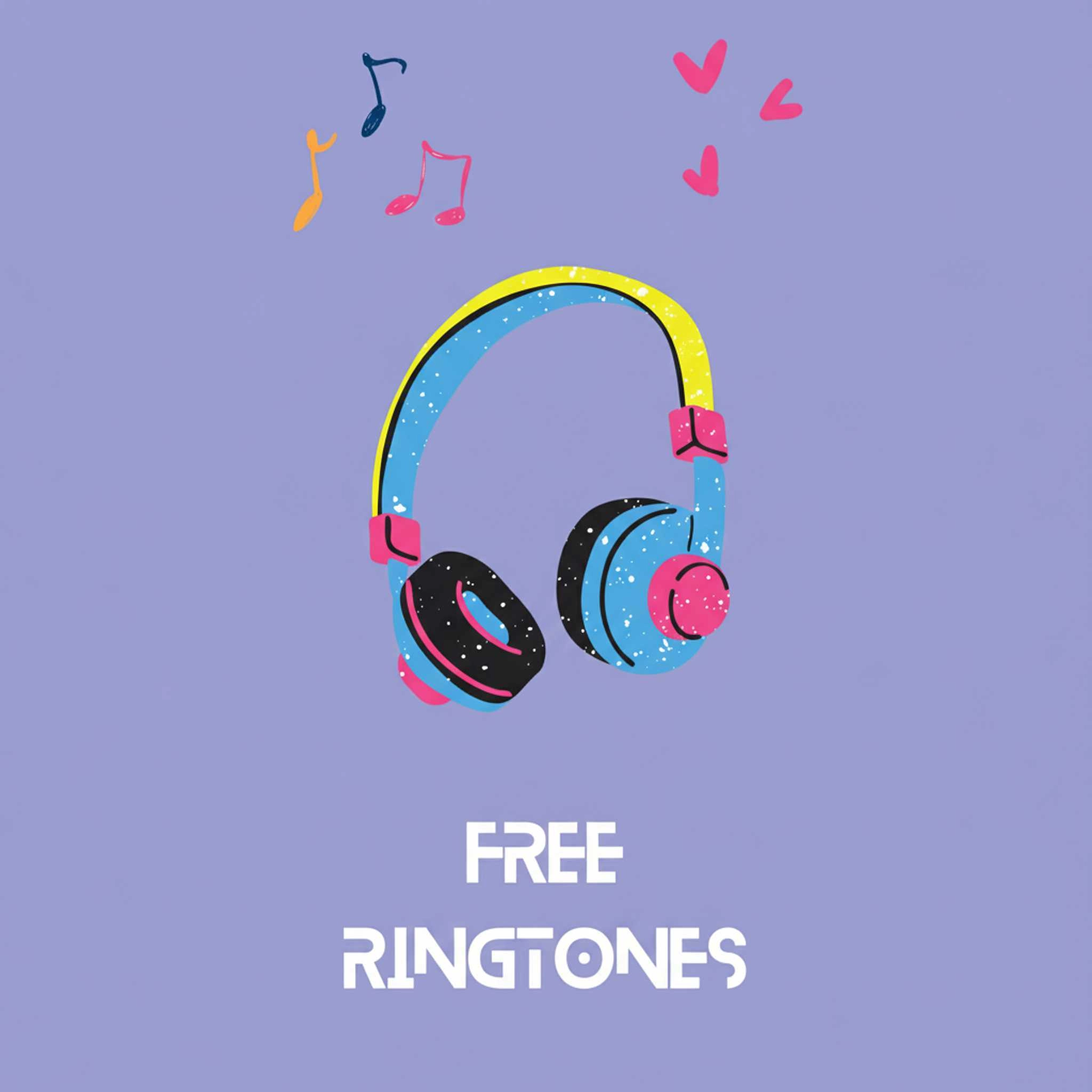 TonesBeat mobile application interface